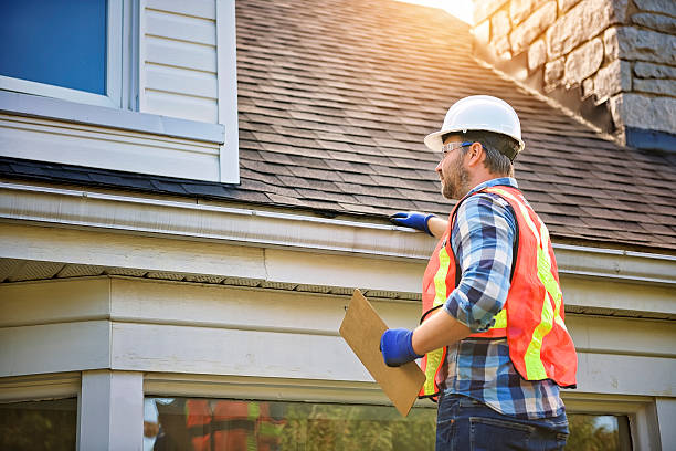 Licensed Emergency Roof Repair service in Pendleton, NC - Ben Roofing and Steel LLC